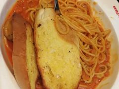 -Mr.Pizza米斯特比萨(苏州平江万达广场店)