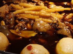 -李子坝梁山鸡(北碚万达五鸡哥店)