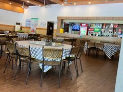 -钱大妈海鲜饭店(保利林语店)