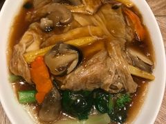-莆田餐厅PUTIEN(三里屯店)