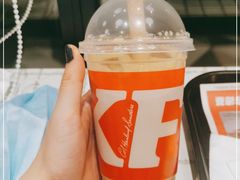 -肯德基(永旺店)