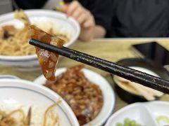 -锅儿挑面馆