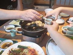 -松竹和日式料理(辽阳店)