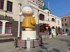 -上街里市集(悦喜客来广场店)