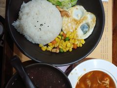 -海盗虾饭·剥好的小龙虾饭(上地辉煌店)