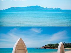 -清水湾旅游度假区