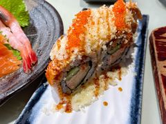 猛卷-猛式料理嘉州新光天地店