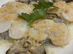 -龙悦湾酒家·八阵鱼生·渔人码头店
