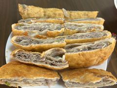 何家壮馍-何家壮馍店(南关总店)