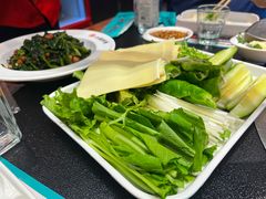 -灶座小锅烀饼·铁锅炖(道里店)