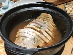 -竹里馆·淮扬菜·功夫茶(老门东店)