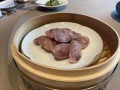 -荣轩(新荣记环球金融中心店)