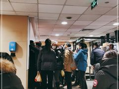 -麦当劳(军博店)