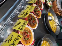 -好灶头妈妈菜(珍珠半岛店)