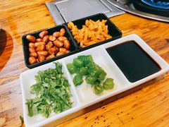 -盈田盈粥庄(博山东路店)