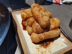 -耍盆友·重庆江湖菜(百子湾店)