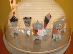 -麦当劳(松江店)