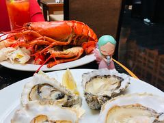 -威斯汀舞台餐厅