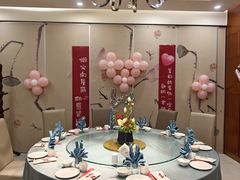 -红菜坊·烤鸭·川鲁宴(石园店)