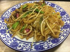-银记肠粉店(新港西路店)