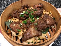 棕香米粉肉-耿福兴(凤凰美食街店)