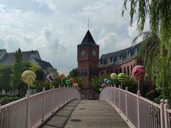 -安徒生童话乐园