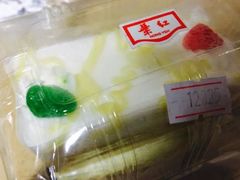 -红叶蛋糕(温泉店)