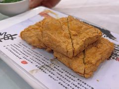-金华安大酒楼·老牌潮菜·粤式茶点(东方国际店)