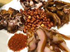 卤拼-盘飧市(春熙路店)