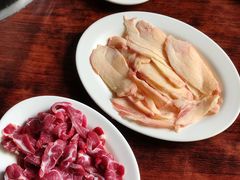 -来自潮州牛肉店(华强北店)