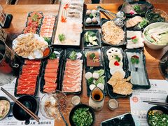 -束河人家(南锣鼓巷店)