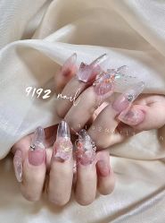 -九一·九二NAIL美甲工作室