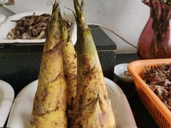-桂缘味道·武夷乡土农家老味道