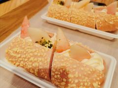 -奈雪的茶(KK MALL店)