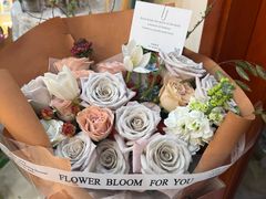 -花屿鲜花(淡水店)