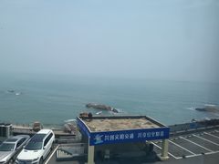 -青岛华客度假酒店(极地海洋世界店)