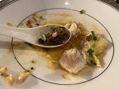 -广州文华东方酒店·江-由辉师傅主理