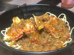 -沈记烧烤海鲜(江汉二路店)
