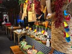 -老阿爸鲜鱼土菜(昆山花桥店)