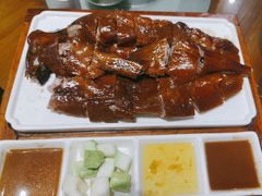 -凤阁楼果木烧鹅(鹤山陈山店)
