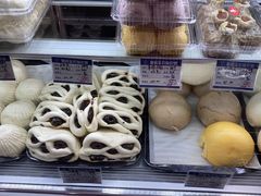 -白玉兰食品(中山公园龙之梦店)