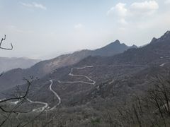 -丹东凤凰山景区