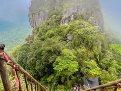 -七仙岭温泉国家森林公园