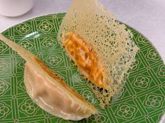 -品海楼·大连海胆锅贴馆(东港店)