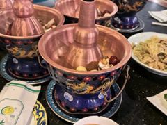 -南门涮肉(上海二店)