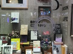 -西西弗书店&矢量咖啡(壹方购物中心店)