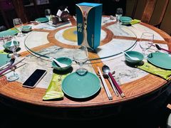 -那家小馆•北京菜•烤鸭(香山店)