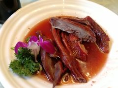 -新聚丰菜馆(太监弄店)