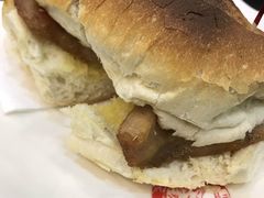 -义顺牛奶公司(庇利金街店)