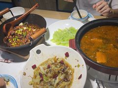 -光海·乡记酸菜鱼·始于1996(花园路店)